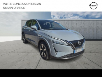 NISSAN Qashqai d’occasion à vendre à ORANGE