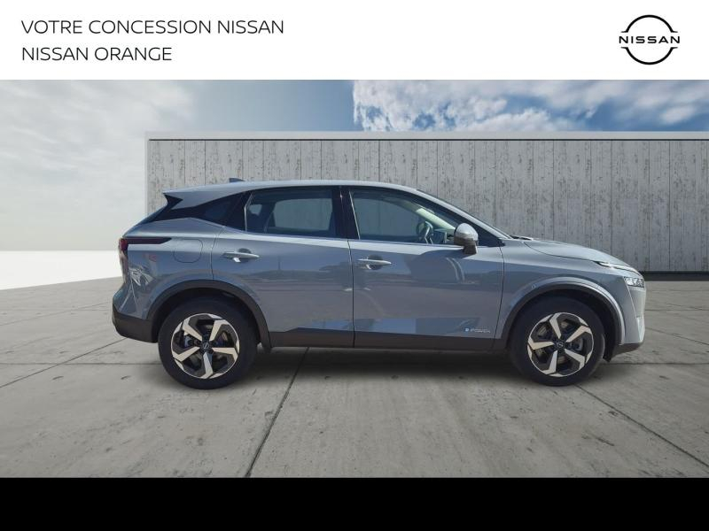 NISSAN Qashqai d’occasion à vendre à ORANGE chez MMC PROVENCE (Photo 7)