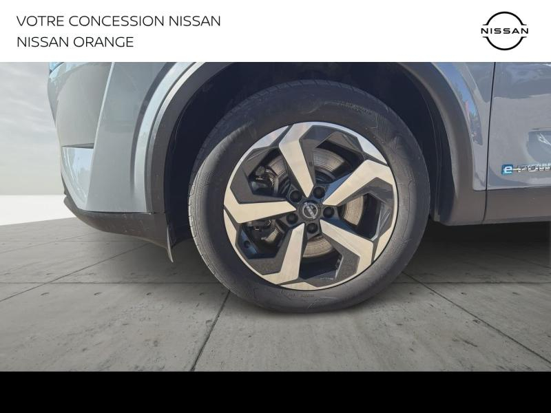 NISSAN Qashqai d’occasion à vendre à ORANGE chez MMC PROVENCE (Photo 9)