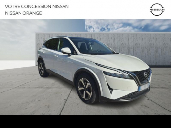 NISSAN Qashqai d’occasion à vendre à BOLLÈNE