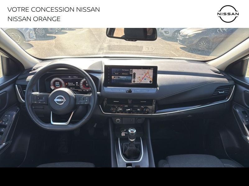 NISSAN Qashqai d’occasion à vendre à BOLLÈNE chez MMC PROVENCE (Photo 12)