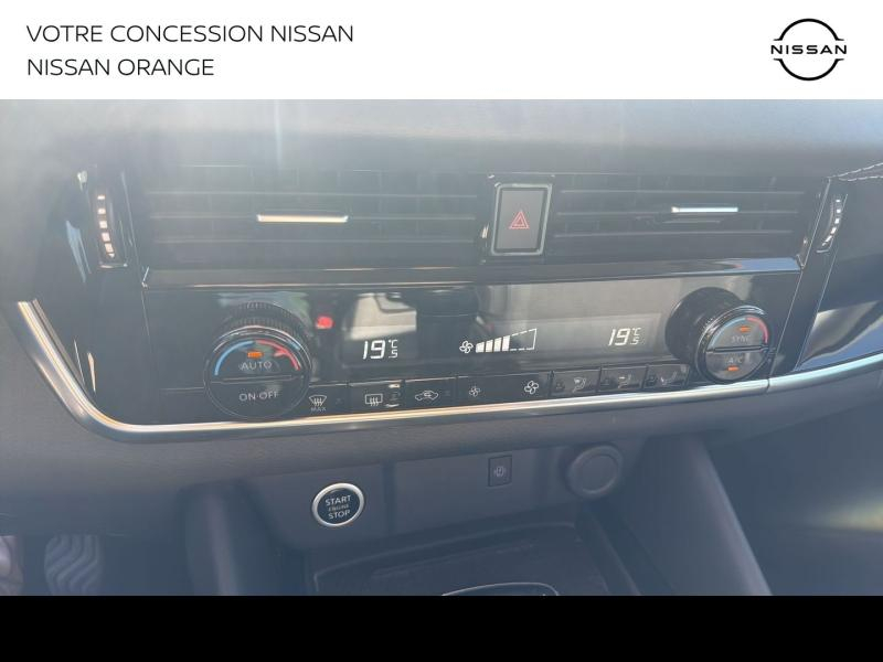 NISSAN Qashqai d’occasion à vendre à BOLLÈNE chez MMC PROVENCE (Photo 20)