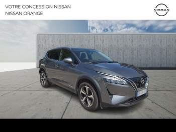 NISSAN Qashqai d’occasion à vendre à BOLLÈNE