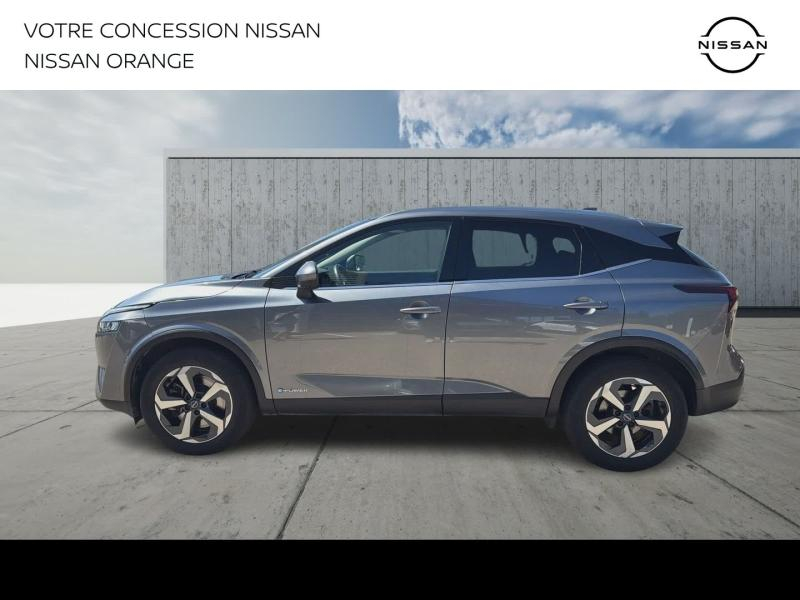 NISSAN Qashqai d’occasion à vendre à BOLLÈNE chez MMC PROVENCE (Photo 3)