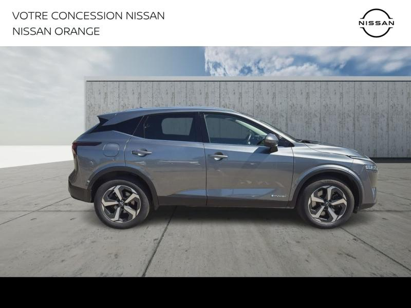 NISSAN Qashqai d’occasion à vendre à BOLLÈNE chez MMC PROVENCE (Photo 7)