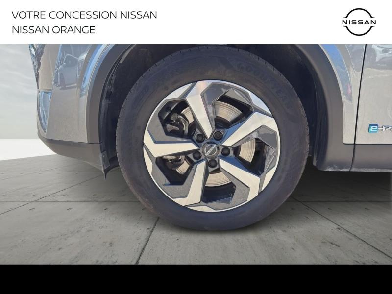 NISSAN Qashqai d’occasion à vendre à BOLLÈNE chez MMC PROVENCE (Photo 9)
