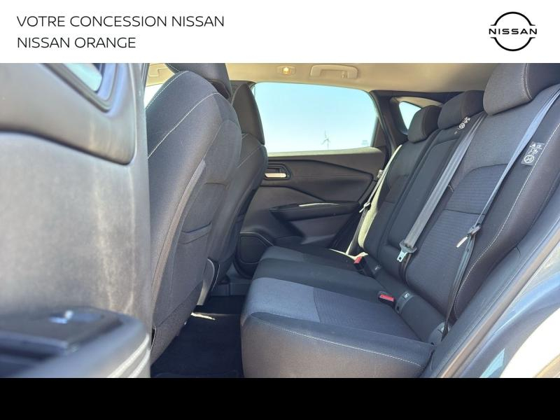 NISSAN Qashqai d’occasion à vendre à BOLLÈNE chez MMC PROVENCE (Photo 10)