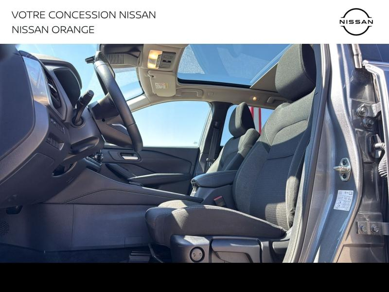 NISSAN Qashqai d’occasion à vendre à BOLLÈNE chez MMC PROVENCE (Photo 11)