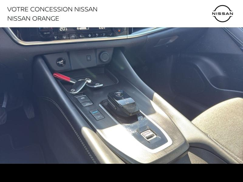NISSAN Qashqai d’occasion à vendre à BOLLÈNE chez MMC PROVENCE (Photo 14)