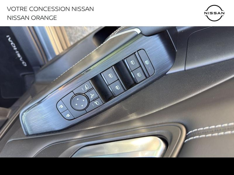 NISSAN Qashqai d’occasion à vendre à BOLLÈNE chez MMC PROVENCE (Photo 15)