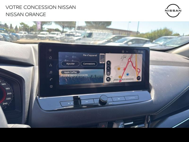 NISSAN Qashqai d’occasion à vendre à BOLLÈNE chez MMC PROVENCE (Photo 18)
