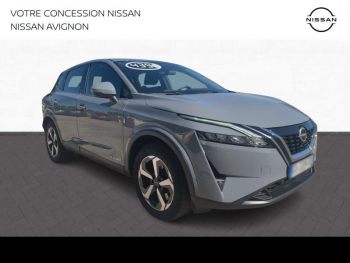 NISSAN Qashqai d’occasion à vendre à BOLLÈNE