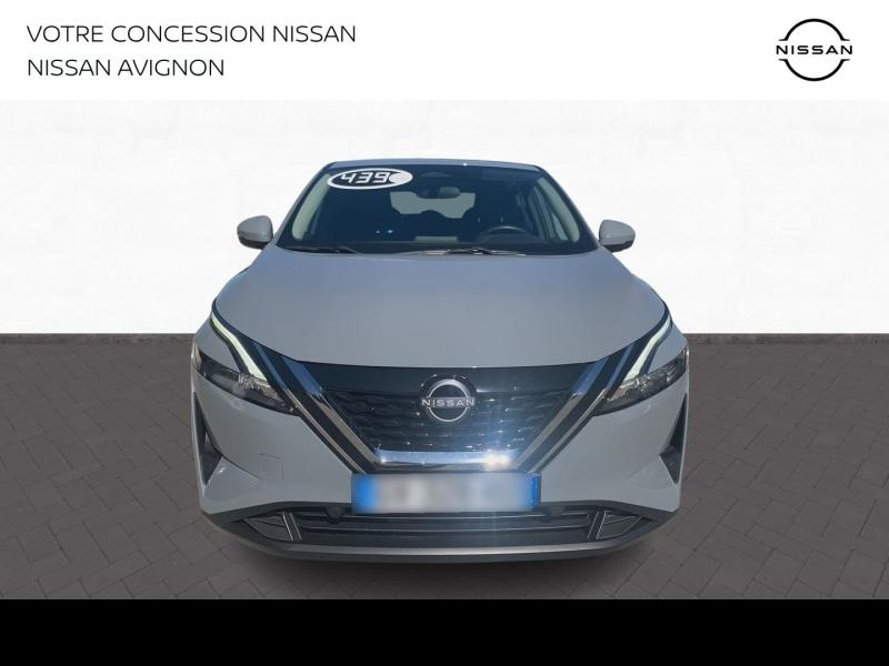 NISSAN Qashqai d’occasion à vendre à BOLLÈNE chez MMC PROVENCE (Photo 6)