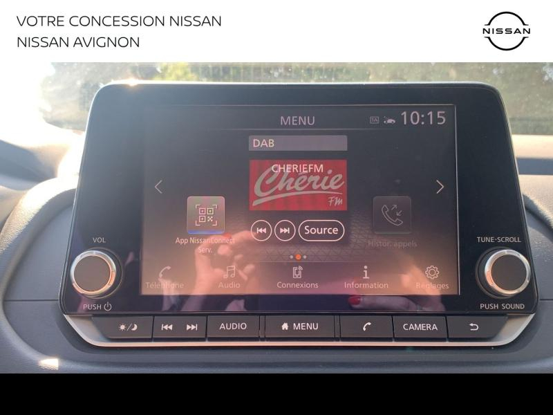 NISSAN Qashqai d’occasion à vendre à BOLLÈNE chez MMC PROVENCE (Photo 10)