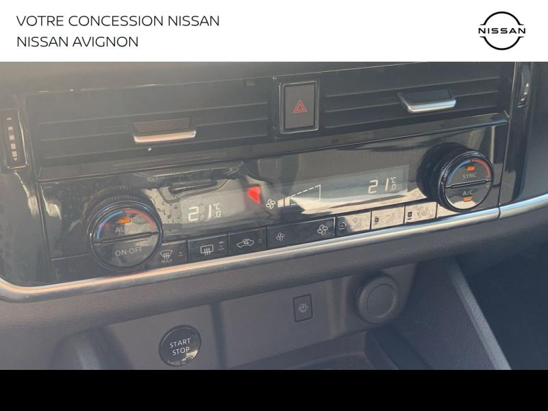 NISSAN Qashqai d’occasion à vendre à BOLLÈNE chez MMC PROVENCE (Photo 11)