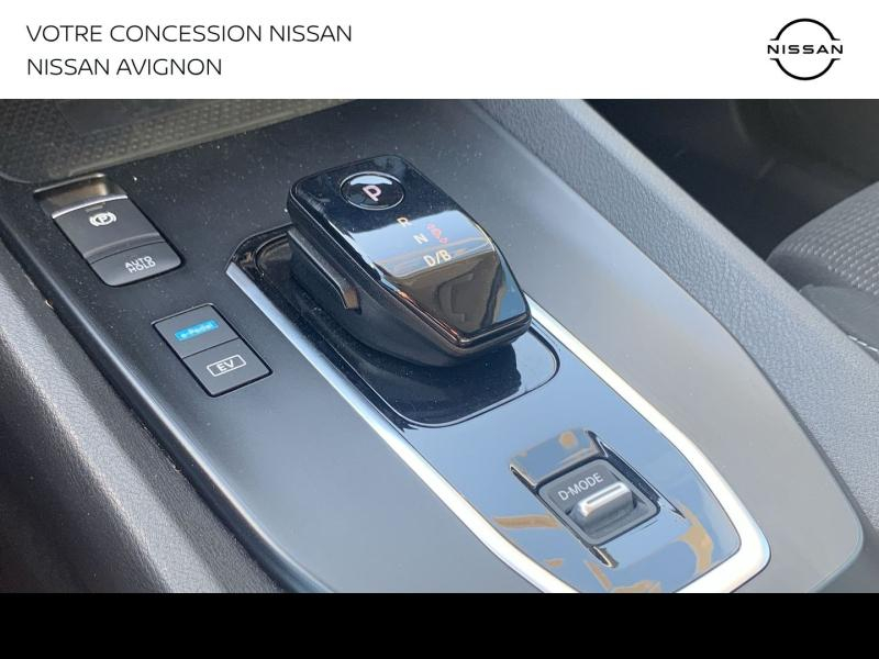 NISSAN Qashqai d’occasion à vendre à BOLLÈNE chez MMC PROVENCE (Photo 12)