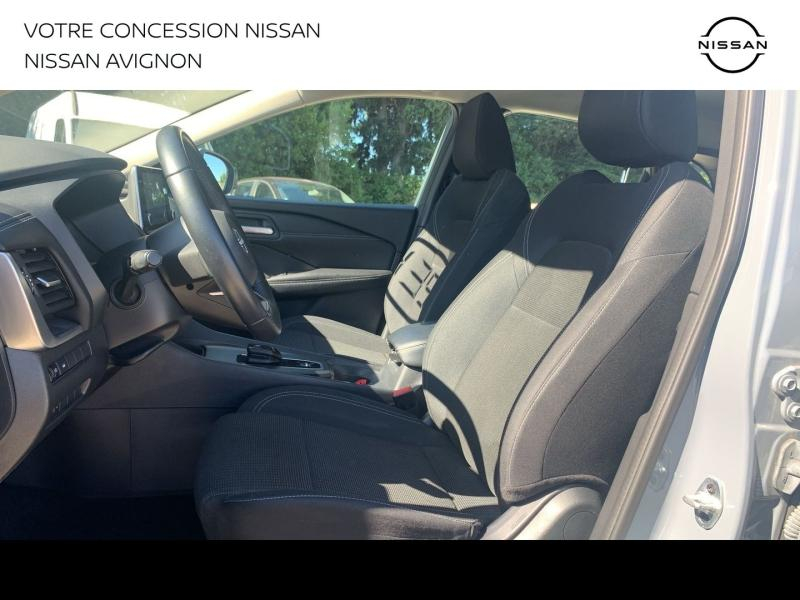 NISSAN Qashqai d’occasion à vendre à BOLLÈNE chez MMC PROVENCE (Photo 13)