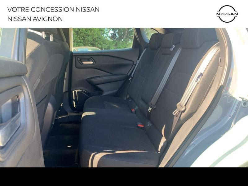 NISSAN Qashqai d’occasion à vendre à BOLLÈNE chez MMC PROVENCE (Photo 14)