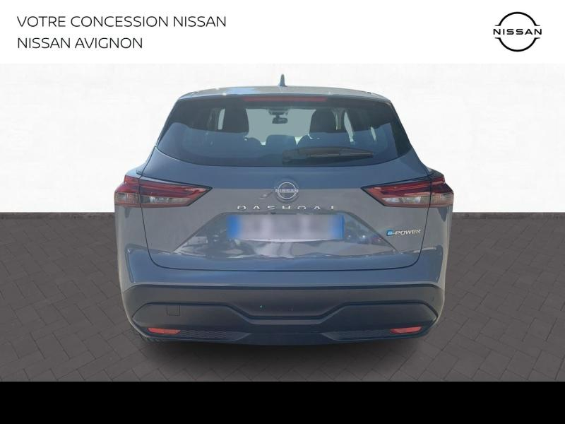 NISSAN Qashqai d’occasion à vendre à BOLLÈNE chez MMC PROVENCE (Photo 15)