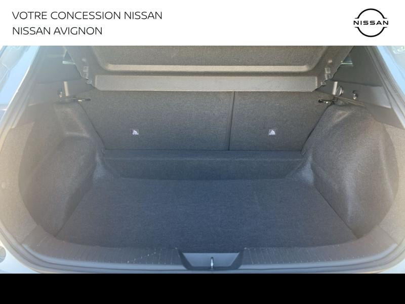 NISSAN Qashqai d’occasion à vendre à BOLLÈNE chez MMC PROVENCE (Photo 16)
