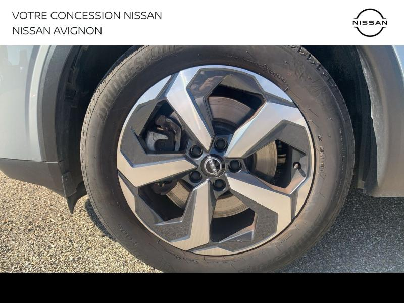 NISSAN Qashqai d’occasion à vendre à BOLLÈNE chez MMC PROVENCE (Photo 18)