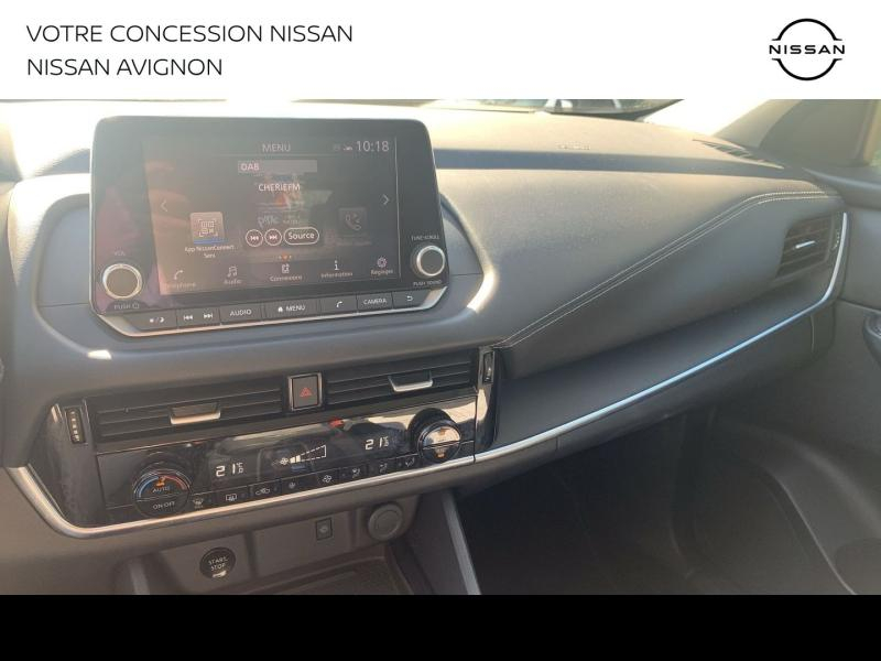 NISSAN Qashqai d’occasion à vendre à BOLLÈNE chez MMC PROVENCE (Photo 19)