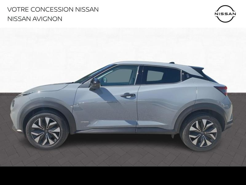 NISSAN Juke d’occasion à vendre à BOLLÈNE chez MMC PROVENCE (Photo 3)