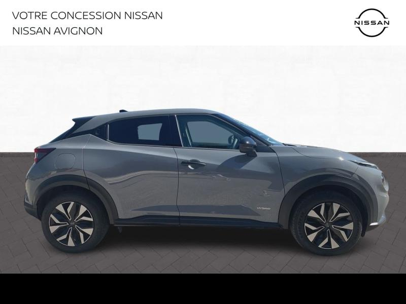 NISSAN Juke d’occasion à vendre à BOLLÈNE chez MMC PROVENCE (Photo 5)