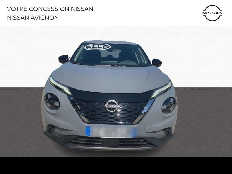 NISSAN Juke d’occasion à vendre à BOLLÈNE chez MMC PROVENCE (Photo 6)