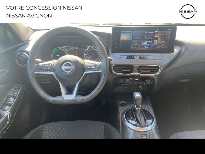 NISSAN Juke d’occasion à vendre à BOLLÈNE chez MMC PROVENCE (Photo 7)