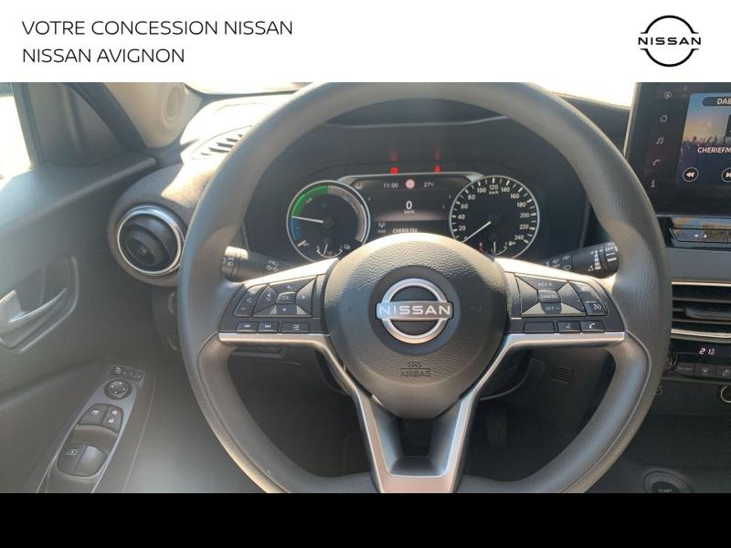 NISSAN Juke d’occasion à vendre à BOLLÈNE chez MMC PROVENCE (Photo 8)