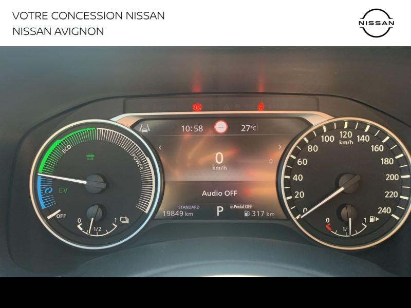 NISSAN Juke d’occasion à vendre à BOLLÈNE chez MMC PROVENCE (Photo 9)