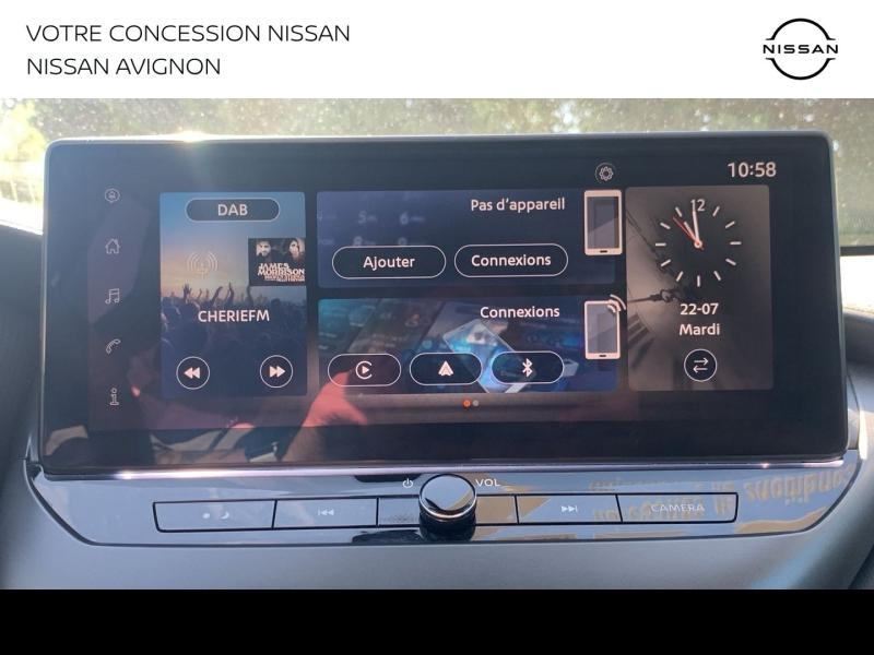 NISSAN Juke d’occasion à vendre à BOLLÈNE chez MMC PROVENCE (Photo 10)