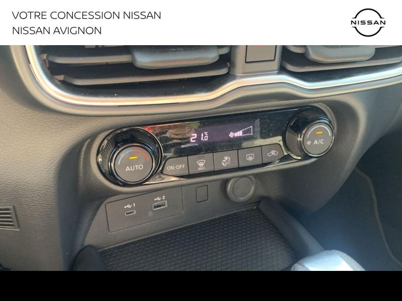 NISSAN Juke d’occasion à vendre à BOLLÈNE chez MMC PROVENCE (Photo 11)