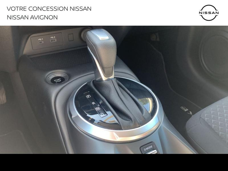 NISSAN Juke d’occasion à vendre à BOLLÈNE chez MMC PROVENCE (Photo 12)