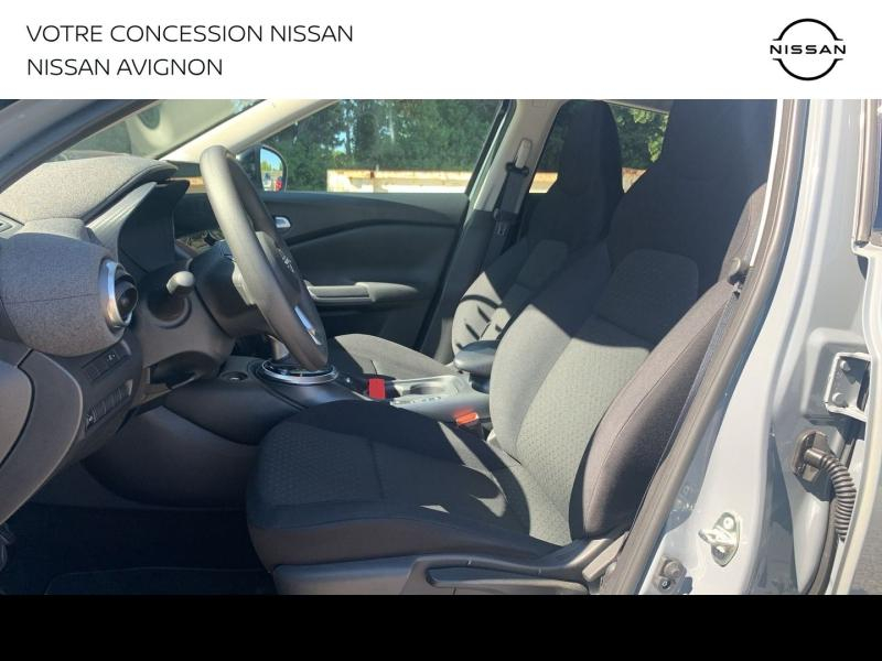 NISSAN Juke d’occasion à vendre à BOLLÈNE chez MMC PROVENCE (Photo 13)