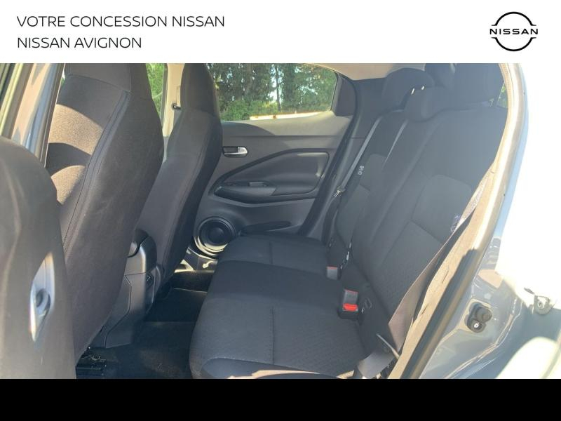 NISSAN Juke d’occasion à vendre à BOLLÈNE chez MMC PROVENCE (Photo 14)