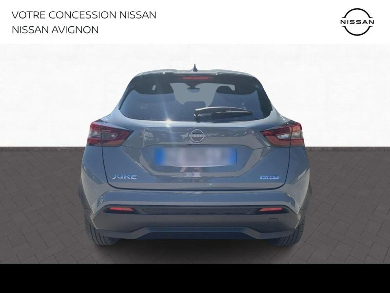 NISSAN Juke d’occasion à vendre à BOLLÈNE chez MMC PROVENCE (Photo 15)