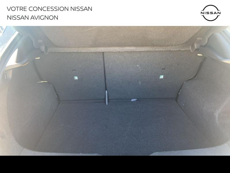 NISSAN Juke d’occasion à vendre à BOLLÈNE chez MMC PROVENCE (Photo 16)