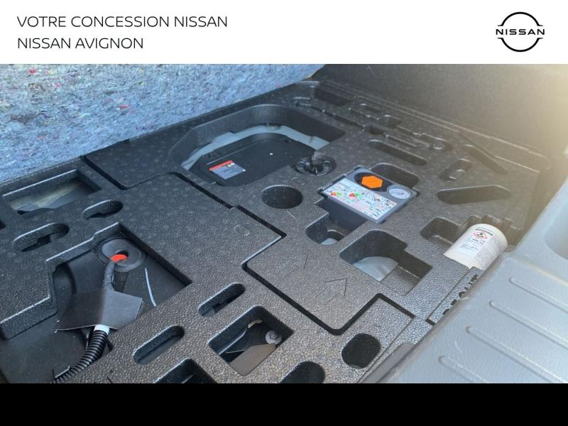 NISSAN Juke d’occasion à vendre à BOLLÈNE chez MMC PROVENCE (Photo 17)