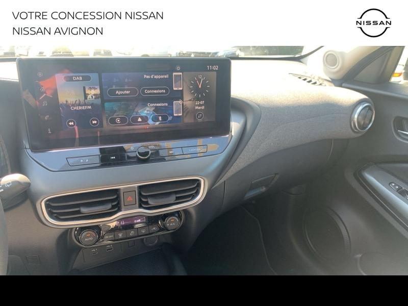 NISSAN Juke d’occasion à vendre à BOLLÈNE chez MMC PROVENCE (Photo 19)