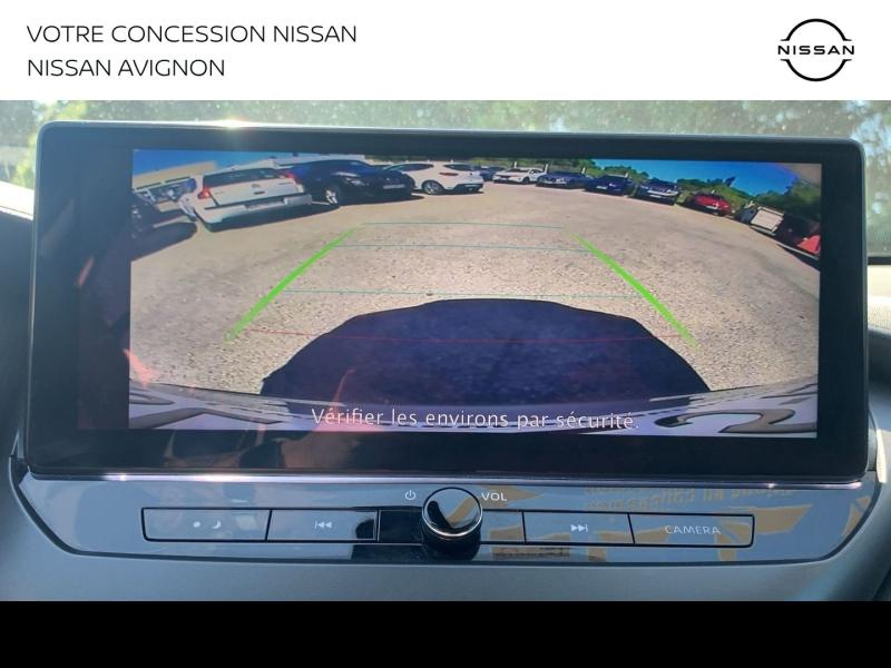 NISSAN Juke d’occasion à vendre à BOLLÈNE chez MMC PROVENCE (Photo 20)