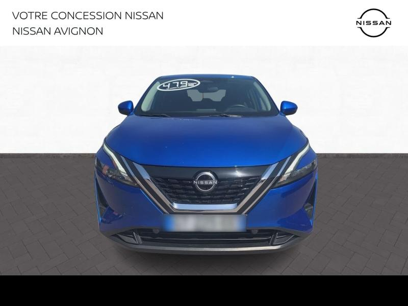 NISSAN Qashqai d’occasion à vendre à BOLLÈNE chez MMC PROVENCE (Photo 6)