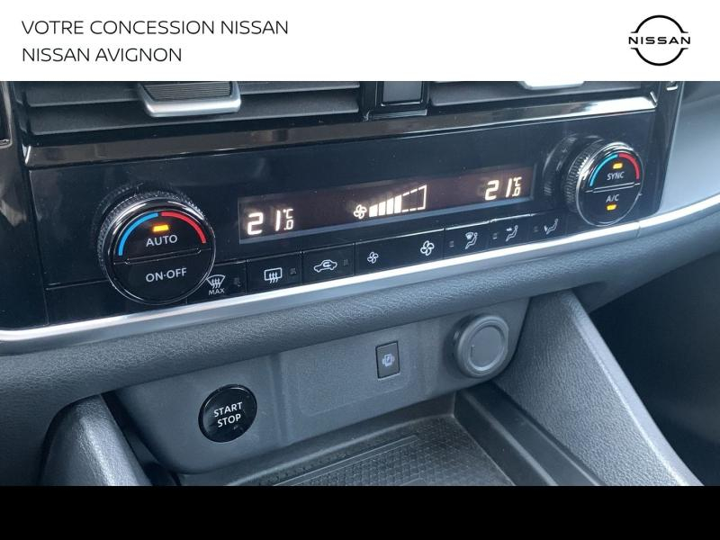 NISSAN Qashqai d’occasion à vendre à BOLLÈNE chez MMC PROVENCE (Photo 10)