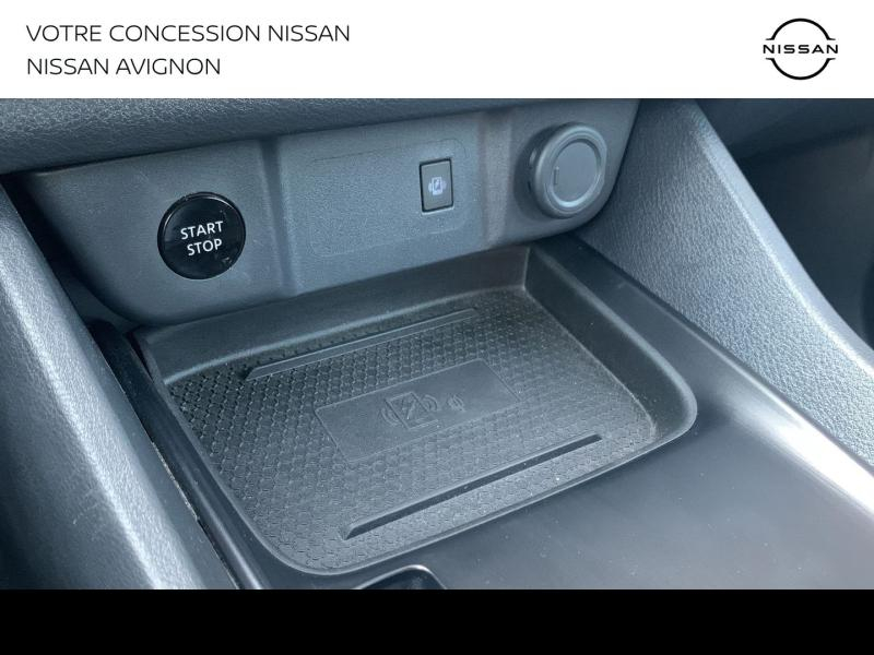 NISSAN Qashqai d’occasion à vendre à BOLLÈNE chez MMC PROVENCE (Photo 11)