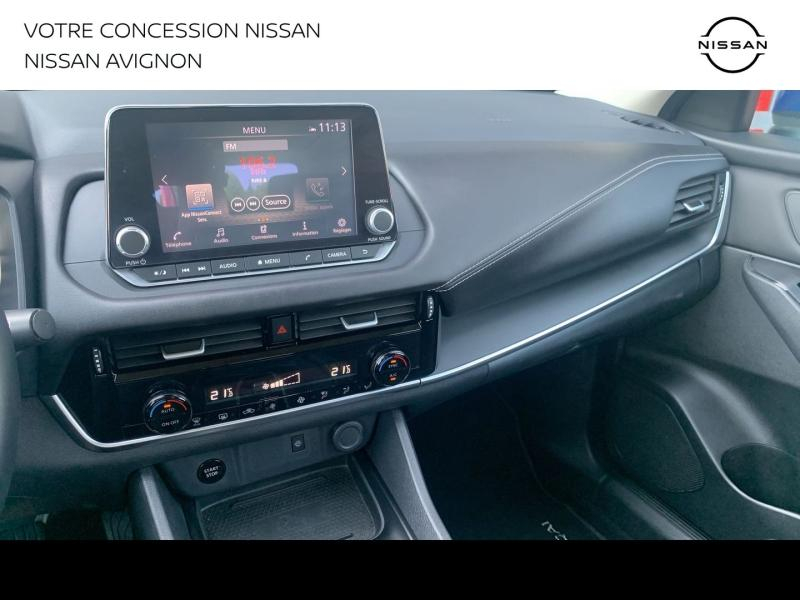 NISSAN Qashqai d’occasion à vendre à BOLLÈNE chez MMC PROVENCE (Photo 20)