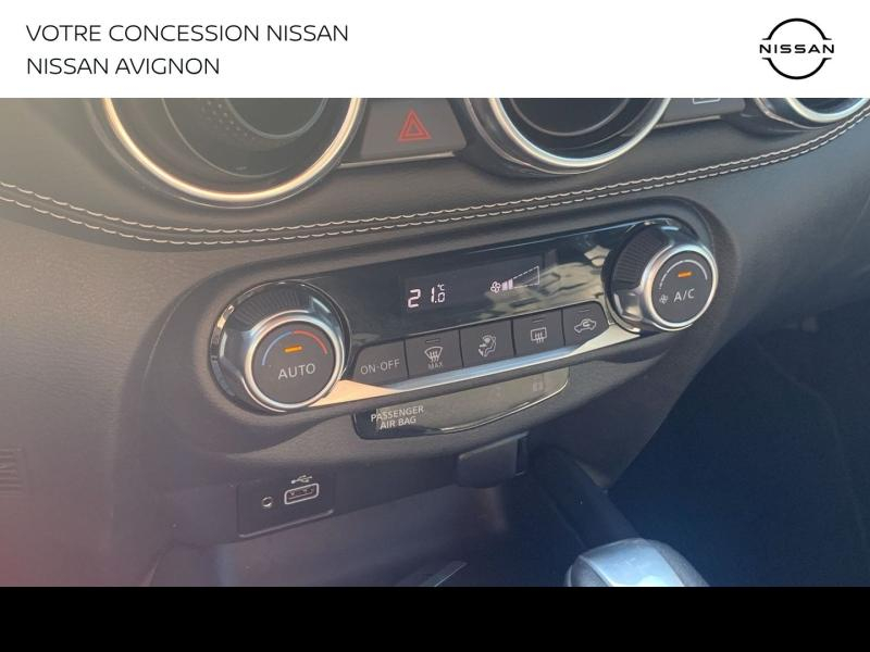 NISSAN Juke d’occasion à vendre à BOLLÈNE chez MMC PROVENCE (Photo 10)
