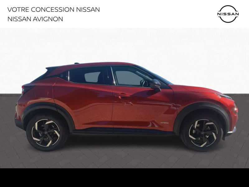 NISSAN Juke d’occasion à vendre à BOLLÈNE chez MMC PROVENCE (Photo 5)
