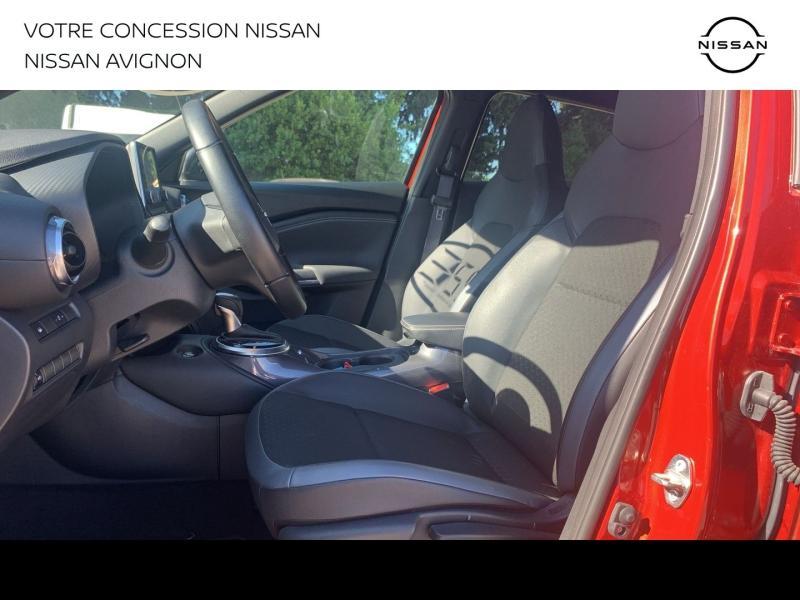 NISSAN Juke d’occasion à vendre à BOLLÈNE chez MMC PROVENCE (Photo 13)