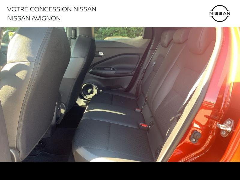 NISSAN Juke d’occasion à vendre à BOLLÈNE chez MMC PROVENCE (Photo 14)